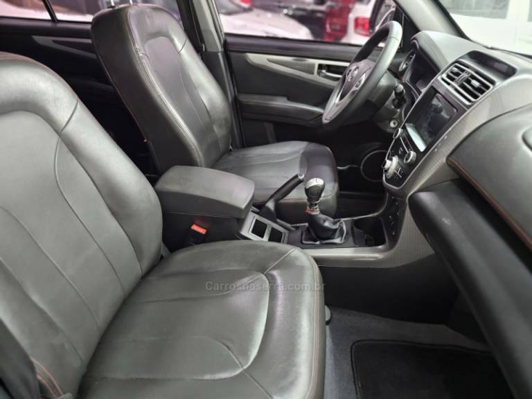 LIFAN - X60 - 2018/2018 - Prata - R$ 59.900,00