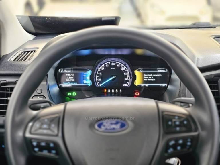 FORD - RANGER - 2020/2020 - Cinza - R$ 139.900,00
