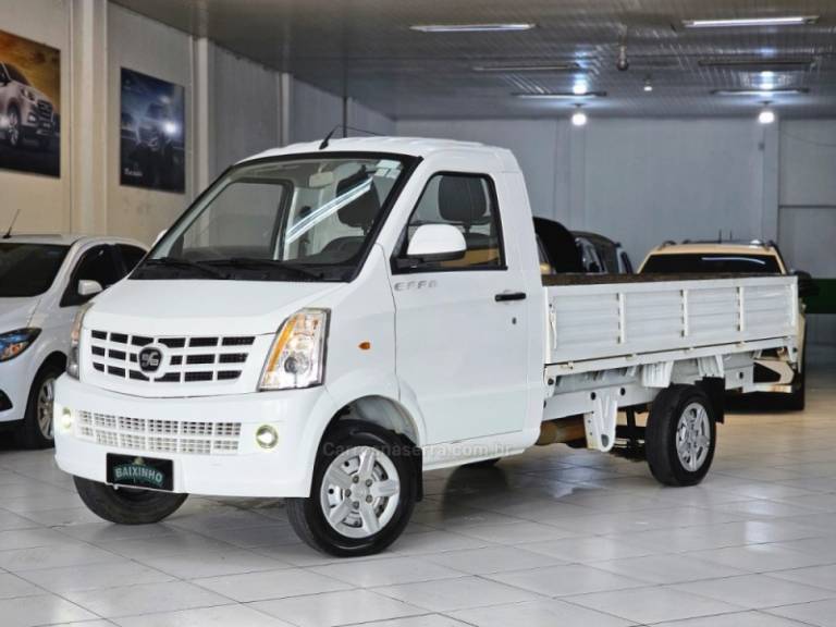 EFFA - V21 - 2022/2022 - Branca - R$ 77.900,00