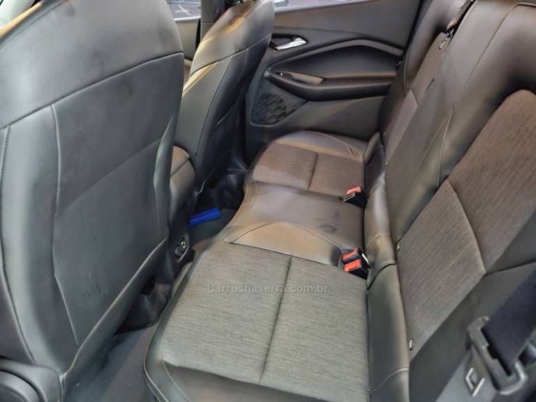 CHEVROLET - MONTANA - 2023/2023 - Preta - R$ 125.900,00
