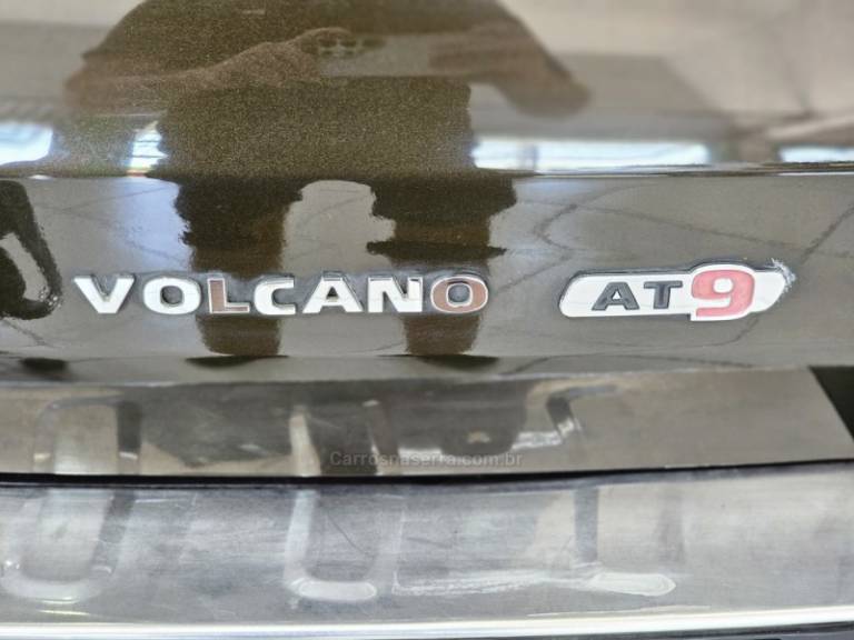 FIAT - TORO - 2017/2017 - Verde - R$ 109.900,00