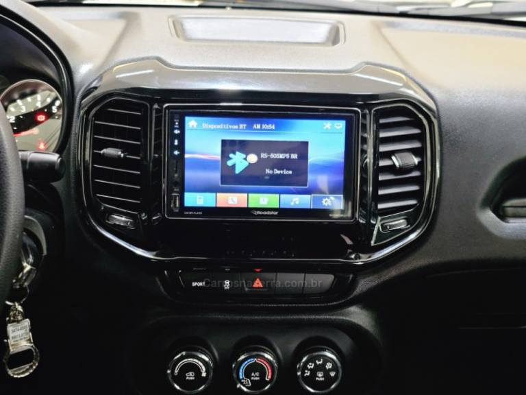 FIAT - TORO - 2021/2021 - Branca - R$ 91.900,00