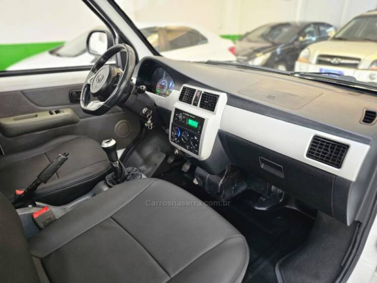 EFFA - V21 - 2022/2022 - Branca - R$ 77.900,00
