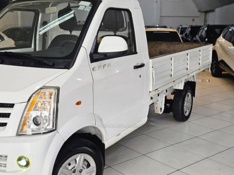 EFFA - V21 - 2022/2022 - Branca - R$ 77.900,00