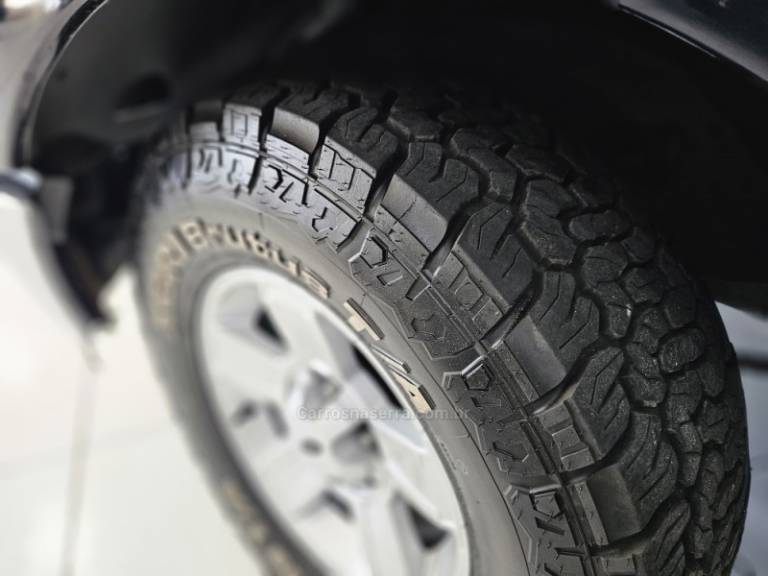 FORD - RANGER - 2010/2010 - Preta - R$ 64.900,00