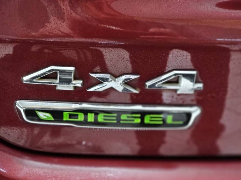 JEEP - COMPASS - 2018/2018 - Vermelha - R$ 115.900,00