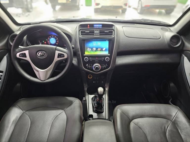 LIFAN - X60 - 2018/2018 - Prata - R$ 59.900,00
