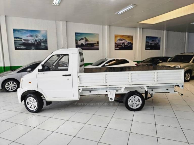 EFFA - V21 - 2022/2022 - Branca - R$ 77.900,00