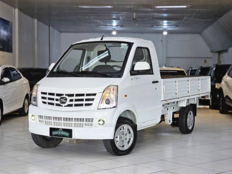 EFFA - V21 - 2022/2022 - Branca - R$ 77.900,00
