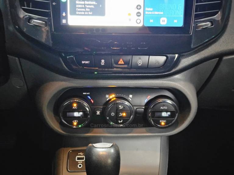 FIAT - TORO - 2018/2018 - Prata - R$ 93.900,00