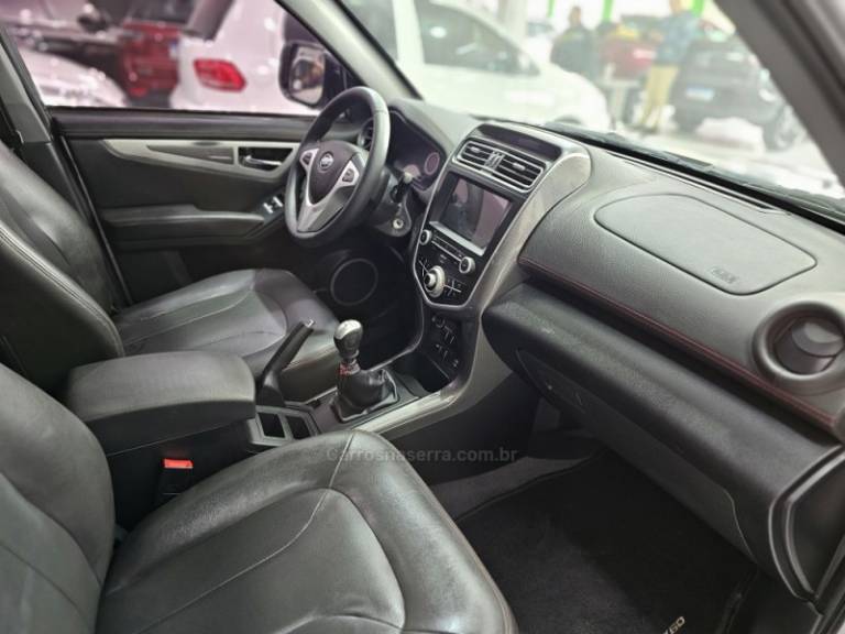 LIFAN - X60 - 2018/2018 - Prata - R$ 59.900,00