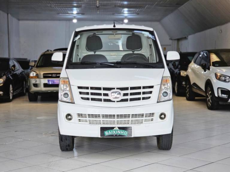 EFFA - V21 - 2022/2022 - Branca - R$ 77.900,00