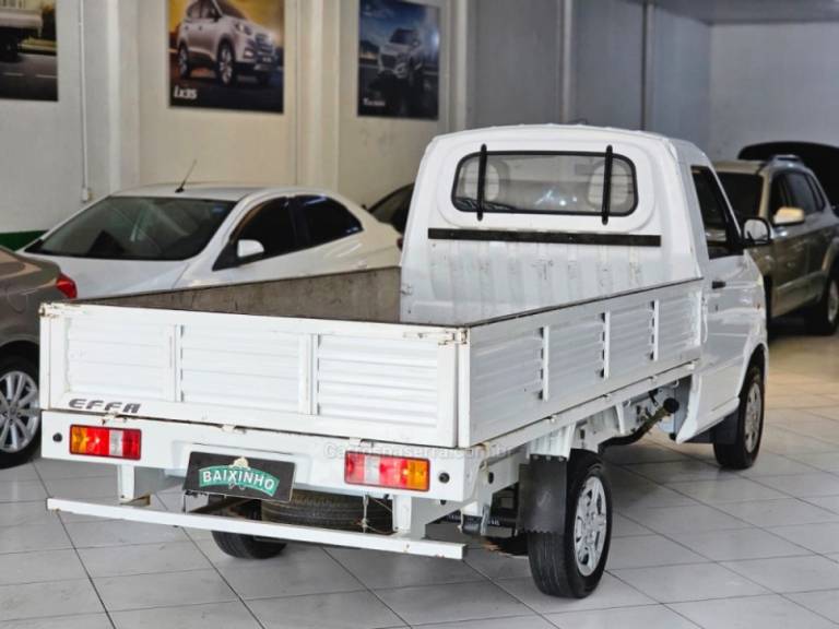 EFFA - V21 - 2022/2022 - Branca - R$ 77.900,00