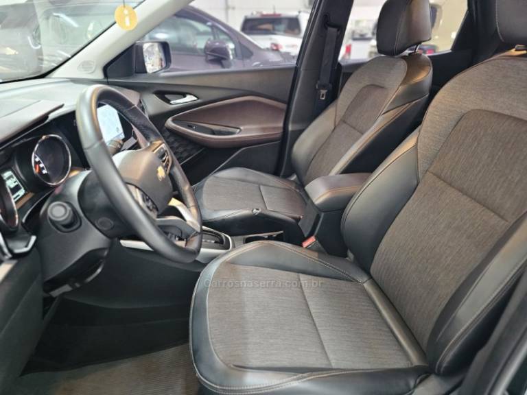 CHEVROLET - MONTANA - 2023/2023 - Preta - R$ 125.900,00