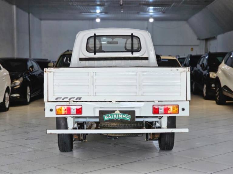 EFFA - V21 - 2022/2022 - Branca - R$ 77.900,00