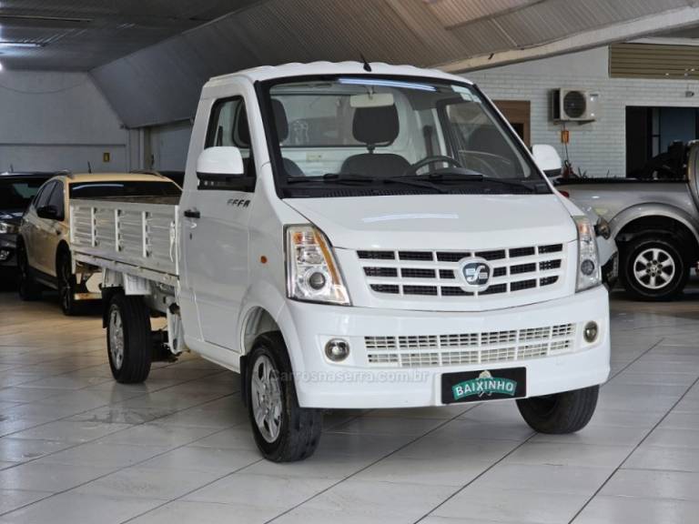 EFFA - V21 - 2022/2022 - Branca - R$ 77.900,00