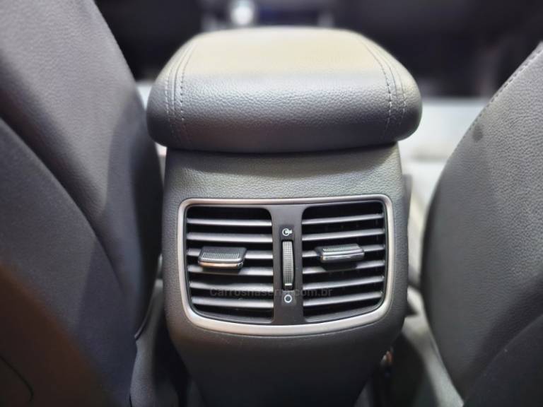 HYUNDAI - TUCSON - 2019/2019 - Preta - R$ 114.900,00