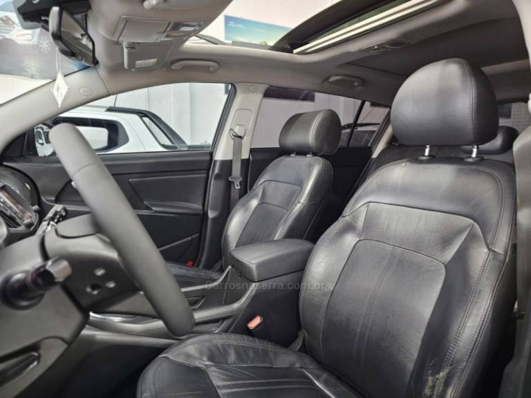 KIA MOTORS - SPORTAGE - 2014/2014 - Preta - R$ 85.900,00