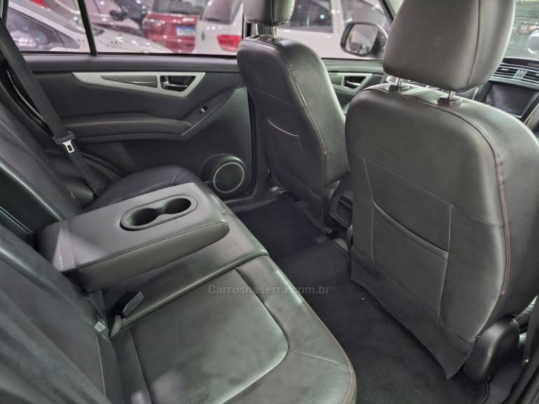 LIFAN - X60 - 2018/2018 - Prata - R$ 59.900,00