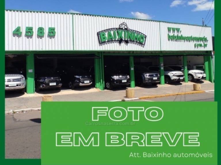 CHEVROLET - S10 - 2014/2014 - Branca - Sob Consulta