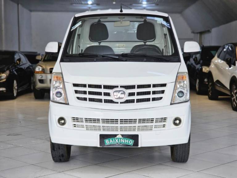EFFA - V21 - 2022/2022 - Branca - R$ 77.900,00